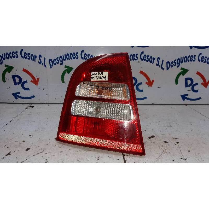 PILOTO TRASERO IZQUIERDO ZSB1U6945095  - imagen 1