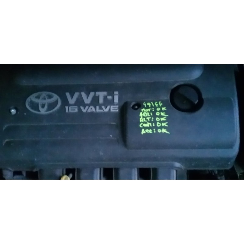 TOYOTA AURIS - imagen 2