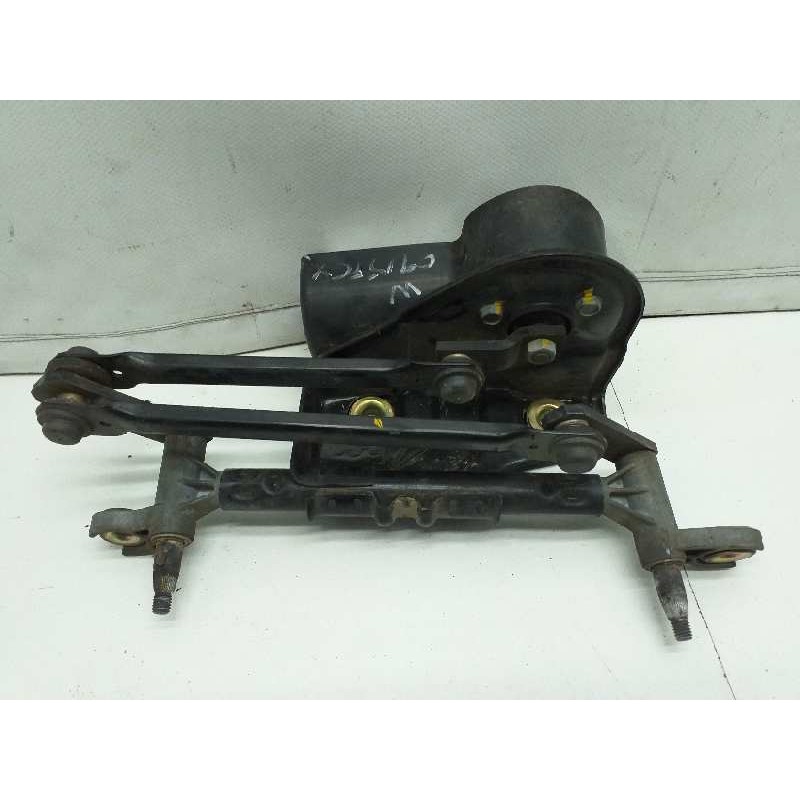 MOTOR LIMPIA DELANTERO  - imagen 3