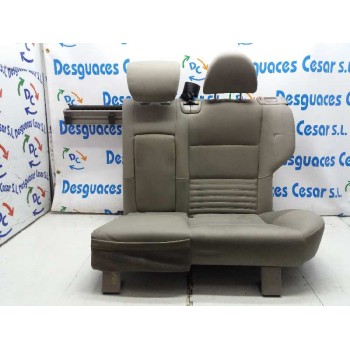 ASIENTO TRASERO IZQUIERDO 