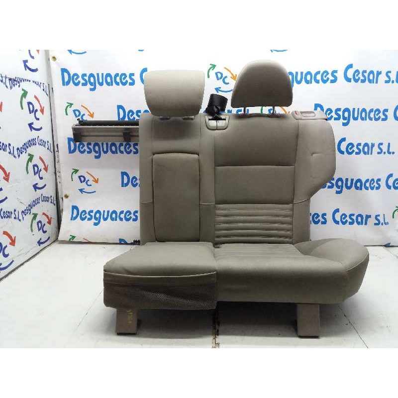 ASIENTO TRASERO IZQUIERDO 