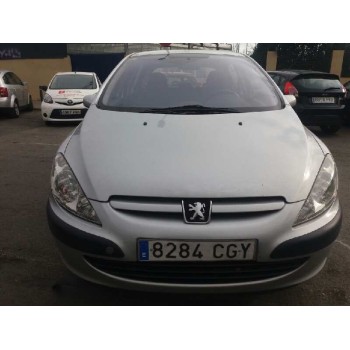 PEUGEOT 307 (S1)