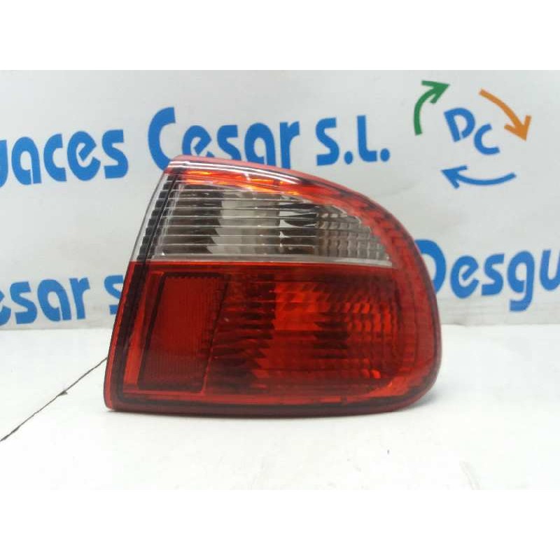 PILOTO TRASERO DERECHO  - imagen 1