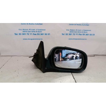 RETROVISOR DERECHO MANUAL 
