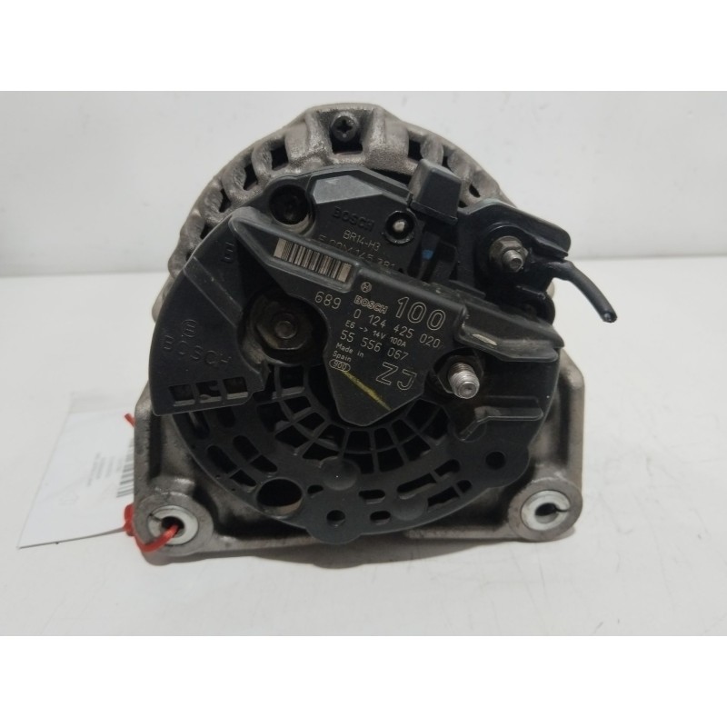 ALTERNADOR 0124425020  - imagen 3