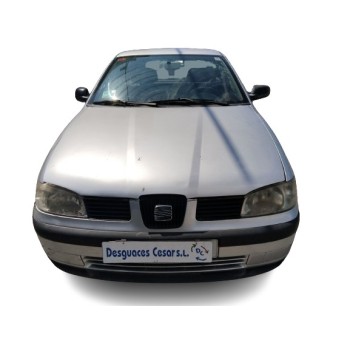 SEAT IBIZA II (6K1)