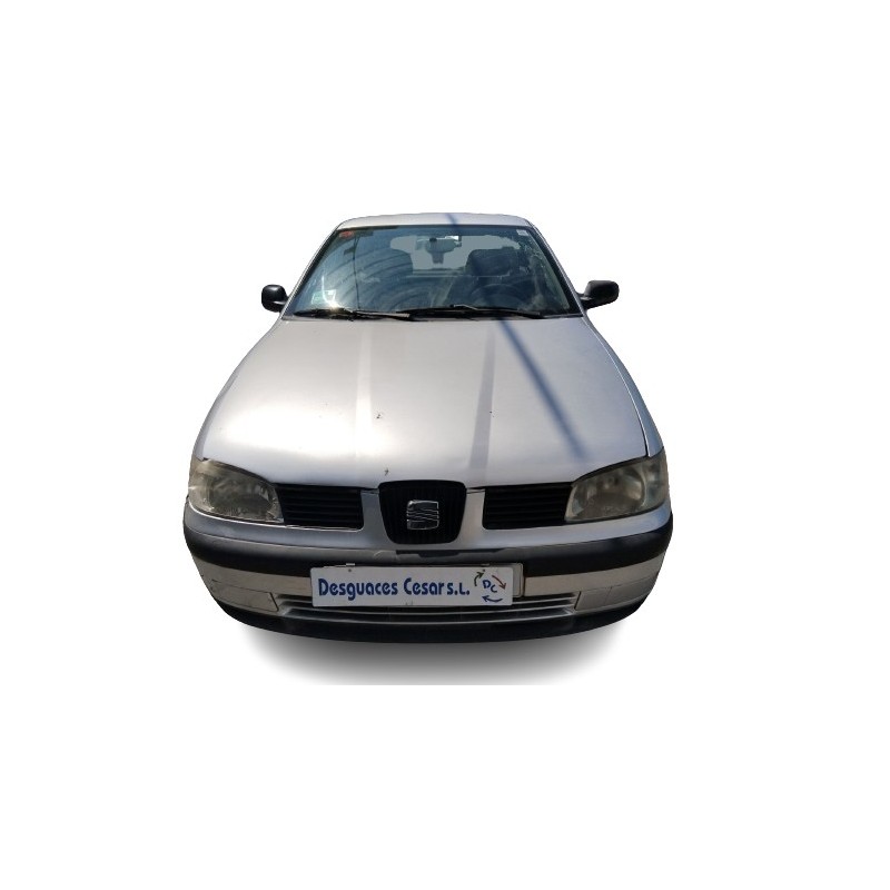 SEAT IBIZA II (6K1) - imagen 1