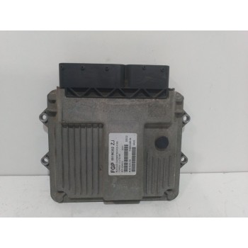 CENTRALITA MOTOR UCE 55196352 