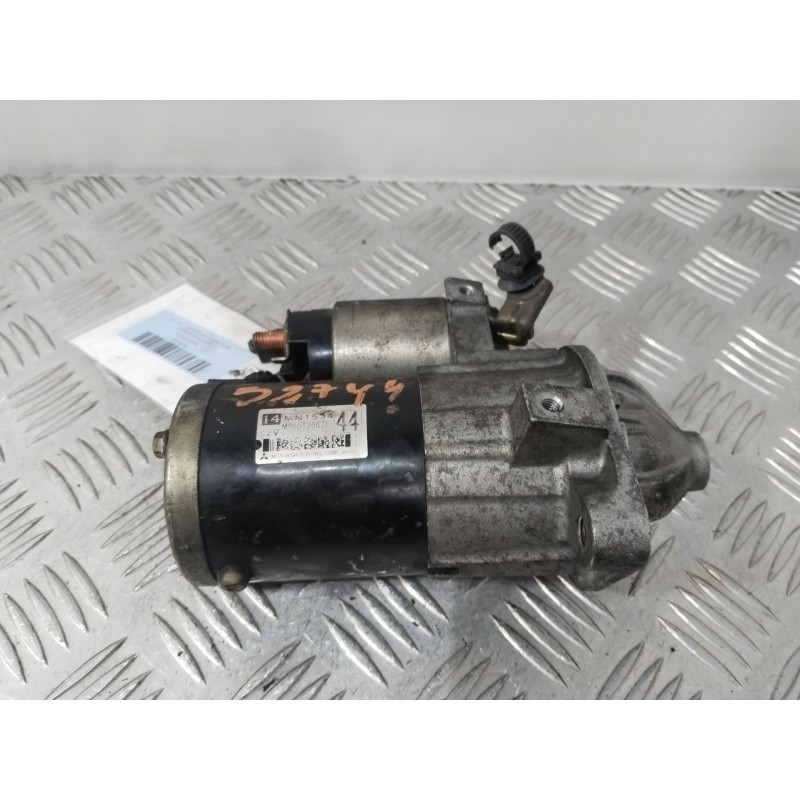 MOTOR ARRANQUE M000T20671  - imagen 2