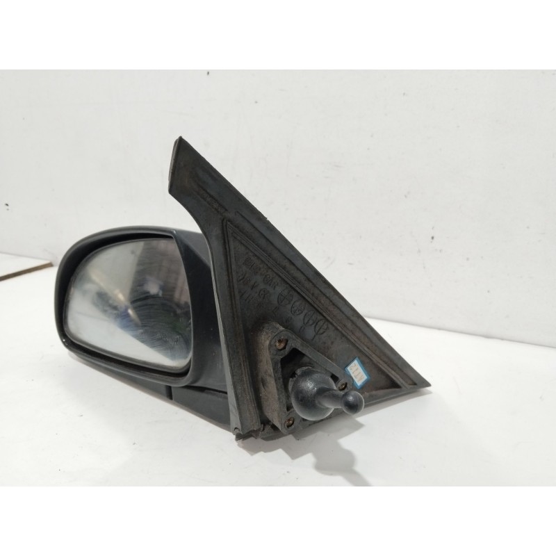 RETROVISOR IZQUIERDO 8761025111CA MANUAL  - imagen 4