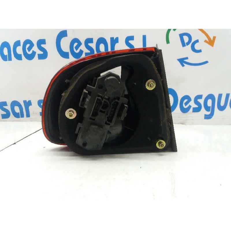 PILOTO TRASERO DERECHO  - imagen 2