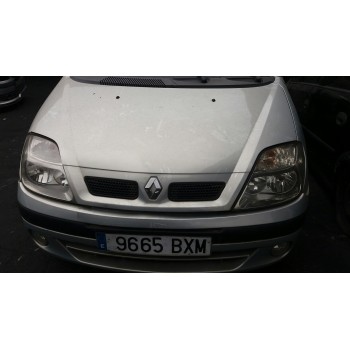 RENAULT SCENIC (JA..)