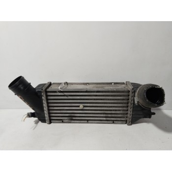 INTERCOOLER 96366353802 
