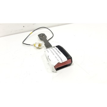 ENGANCHE CINTURON DELANTERO DERECHO B9132 