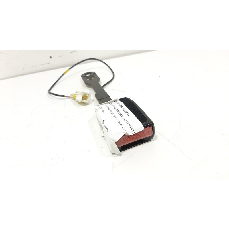 ENGANCHE CINTURON DELANTERO DERECHO B9132  - imagen 1