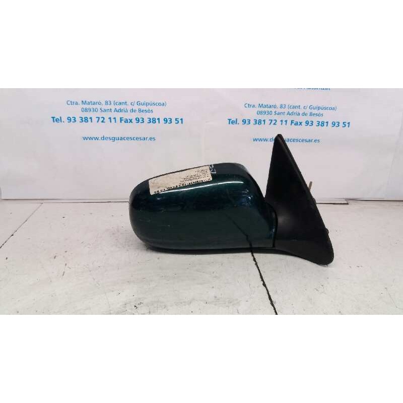 RETROVISOR DERECHO MANUAL  - imagen 2