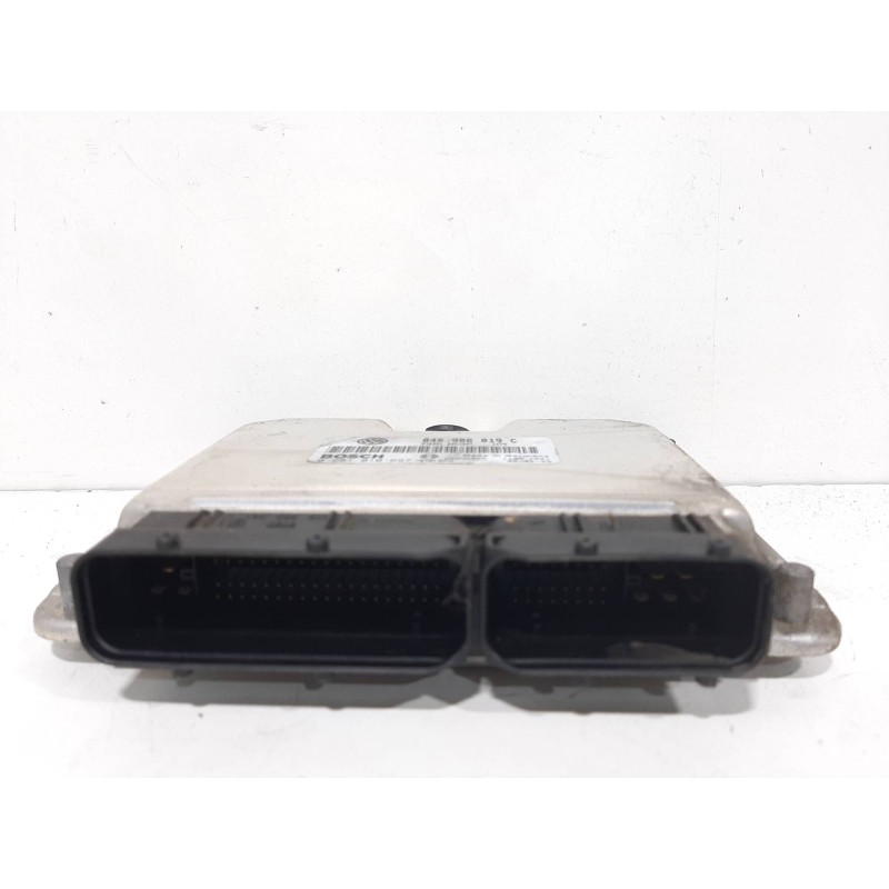 CENTRALITA MOTOR UCE 0281010697 045906019C  - imagen 3