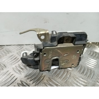 CERRADURA PUERTA DELANTERA DERECHA 6K4837016A 1H0862154A 