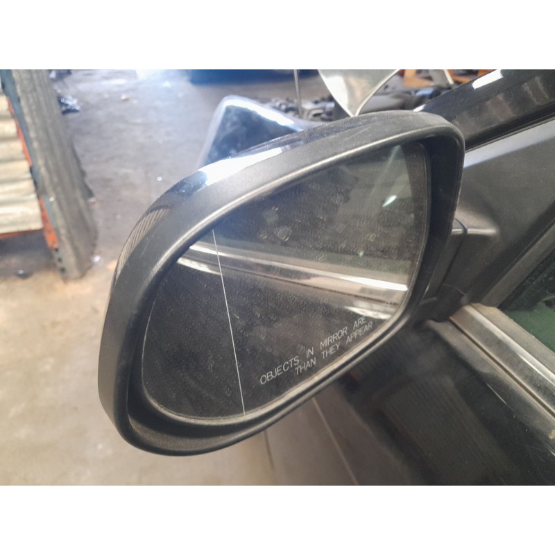 ESPEJO RETROVISOR IZQUIERDO 96633797 ELECTRICO - imagen 2