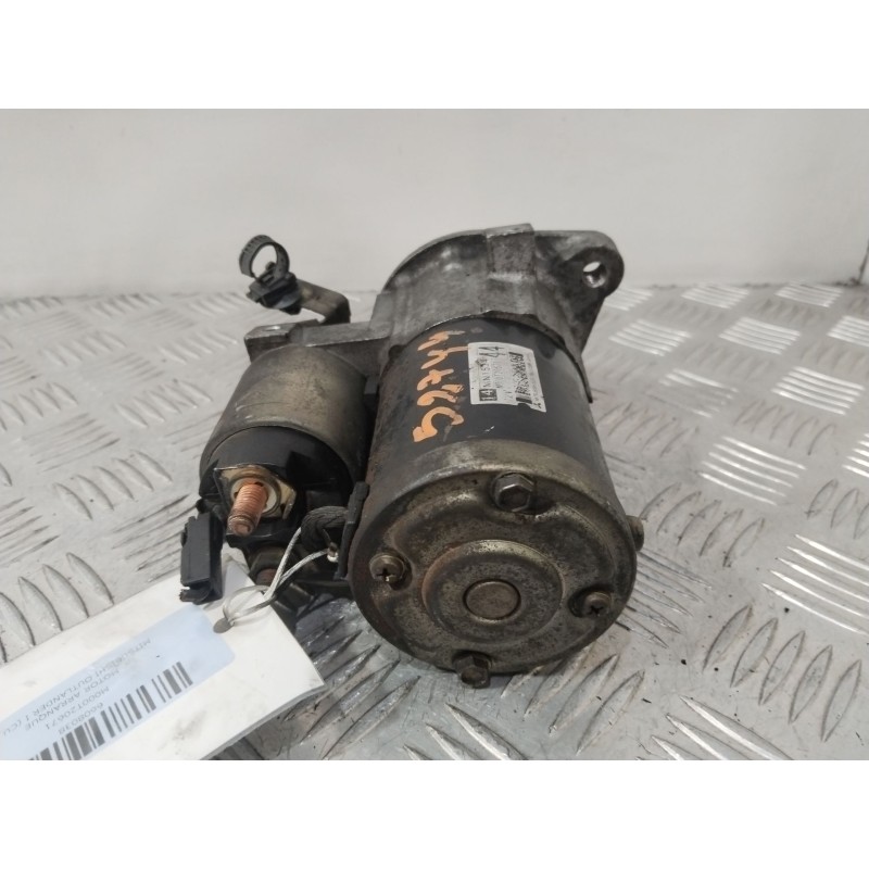MOTOR ARRANQUE M000T20671  - imagen 3