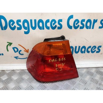 PILOTO TRASERO IZQUIERDO 63216946533 