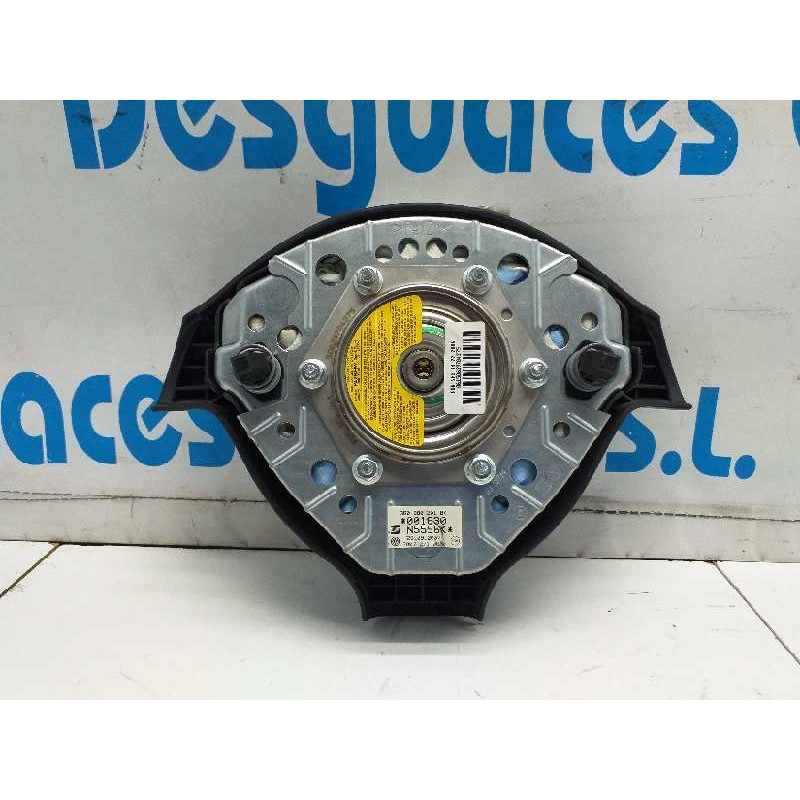 AIRBAG DELANTERO IZQUIERDO 3B08802014BK 001630N55E6K  - imagen 2