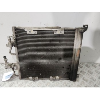 CONDENSADOR / RADIADOR AIRE ACONDICIONADO 13129195 