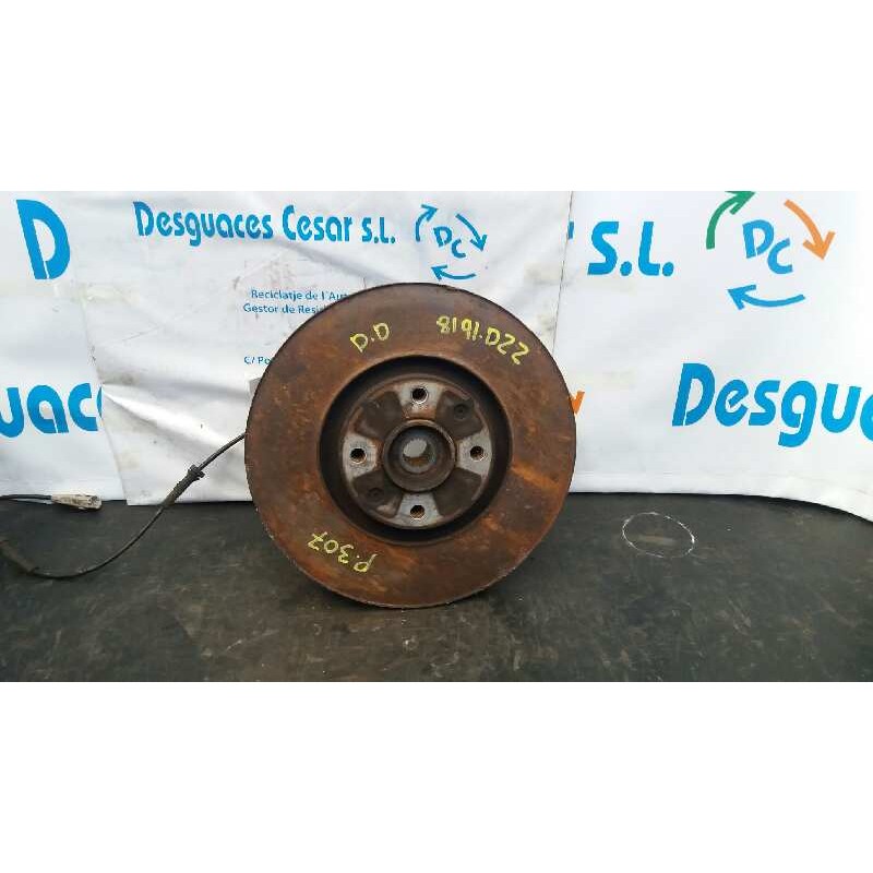 MANGUETA DELANTERA DERECHA 1606631080  - imagen 2
