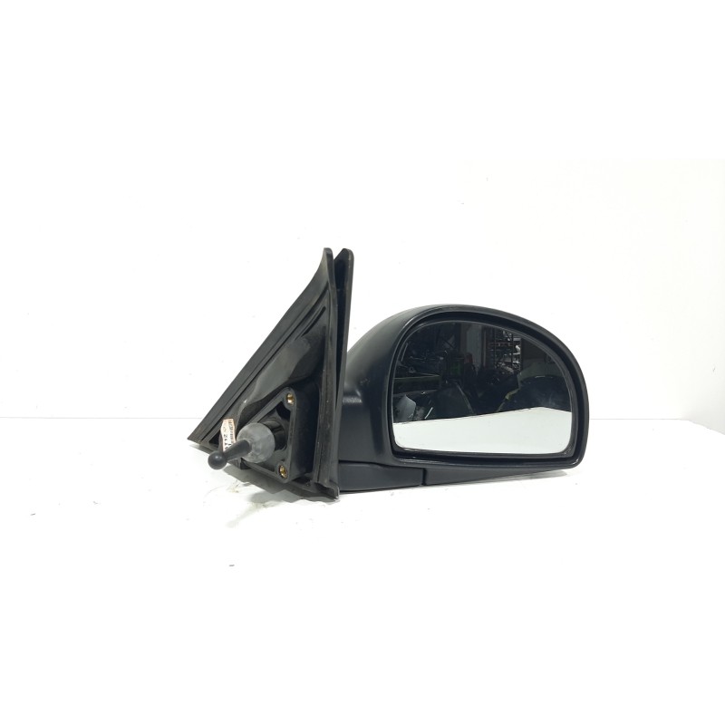 RETROVISOR DERECHO 8762025790CA MANUAL NEGRO - imagen 1