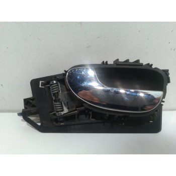 MANETA INTERIOR DELANTERA IZQUIERDA 9143F4 9643604577 