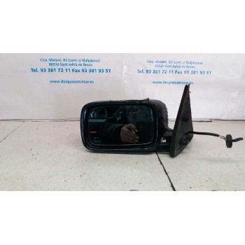 RETROVISOR IZQUIERDO ELECTRICO 