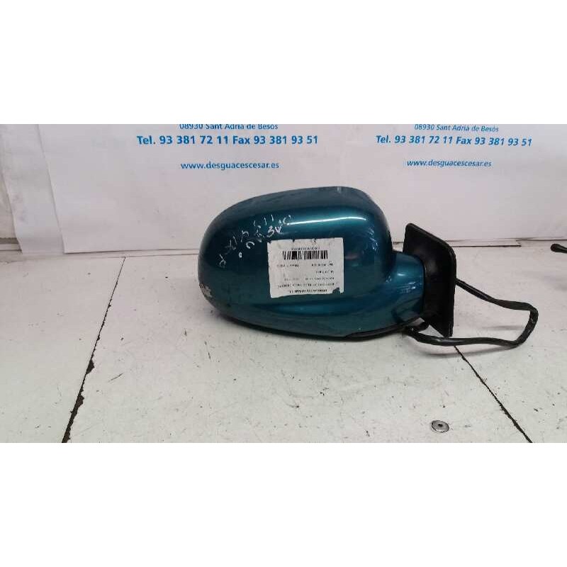 RETROVISOR DERECHO 96330428 ELECTRICO  - imagen 2