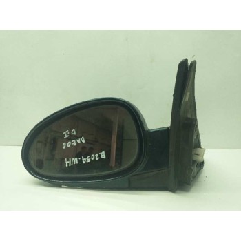 RETROVISOR IZQUIERDO 96270648 ELECTRICO VERDE