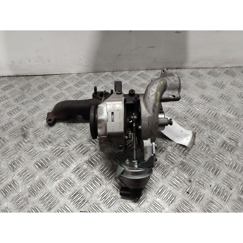 TURBOCOMPRESOR HGR03L253016  - imagen 1