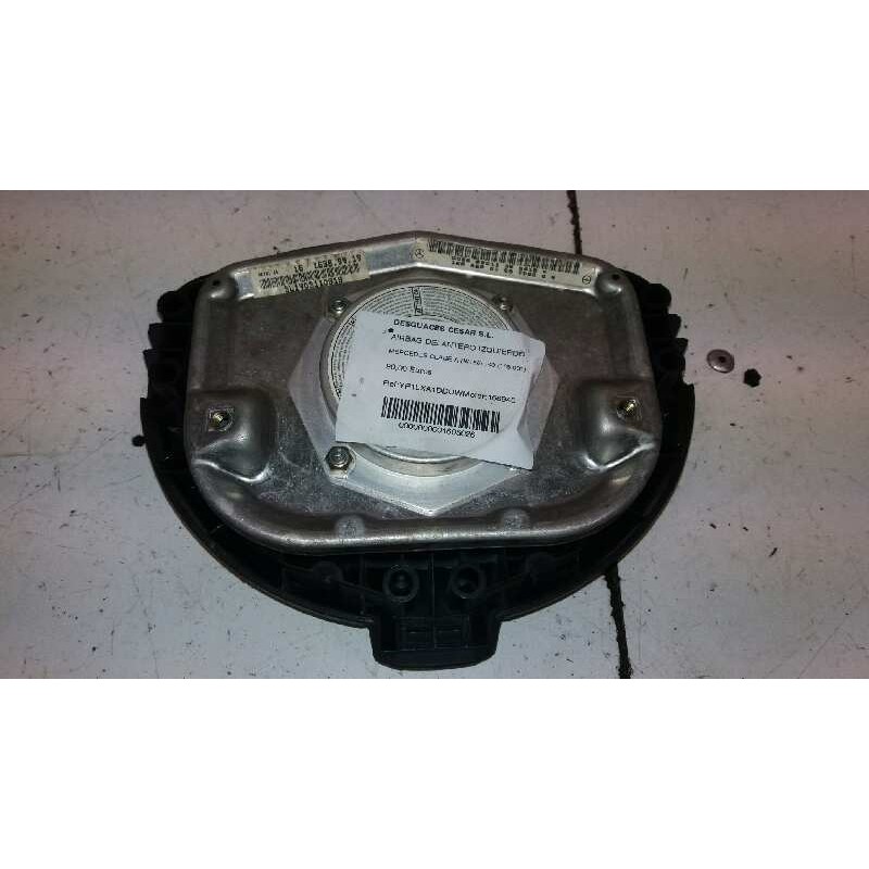 AIRBAG DELANTERO IZQUIERDO YP1LXA1DDUW  - imagen 2