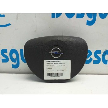 AIRBAG DELANTERO IZQUIERDO 18114955 93319474 