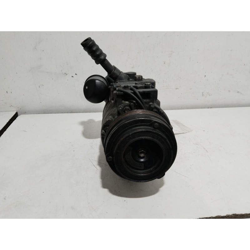 COMPRESOR AIRE ACONDICIONADO 4472208024  - imagen 1