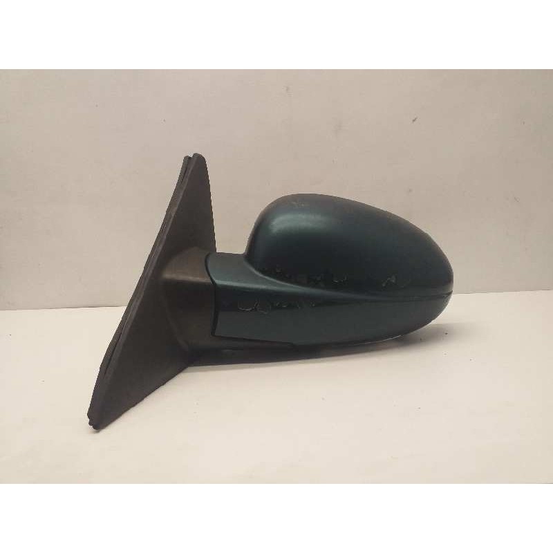 RETROVISOR IZQUIERDO 96270648 ELECTRICO VERDE - imagen 2