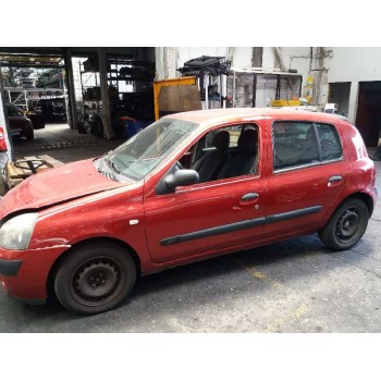 RENAULT CLIO II FASE II (B/CB0)