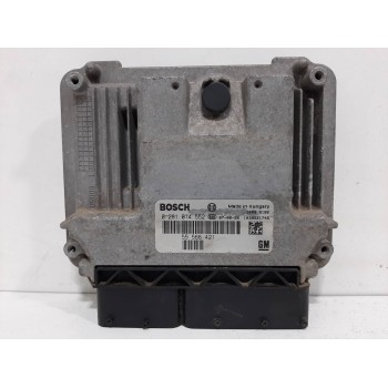 CENTRALITA MOTOR UCE 55566421 0281014552 