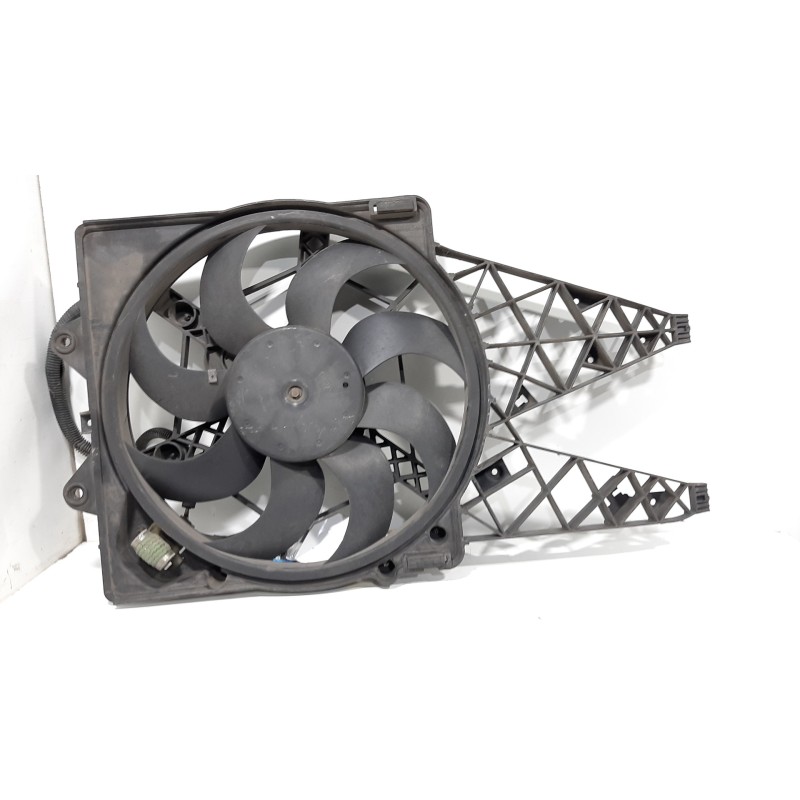 ELECTROVENTILADOR 0051805131  - imagen 1