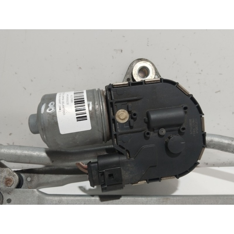 MOTOR LIMPIA DELANTERO 4F1955023J  - imagen 2