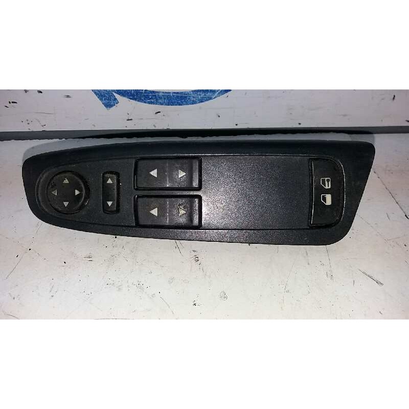 MANDO ELEVALUNAS DELANTERO IZQUIERDO 0735397097  - imagen 1