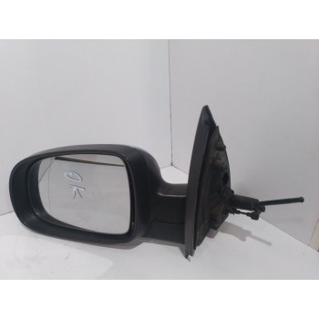 RETROVISOR IZQUIERDO GRIS MANUAL