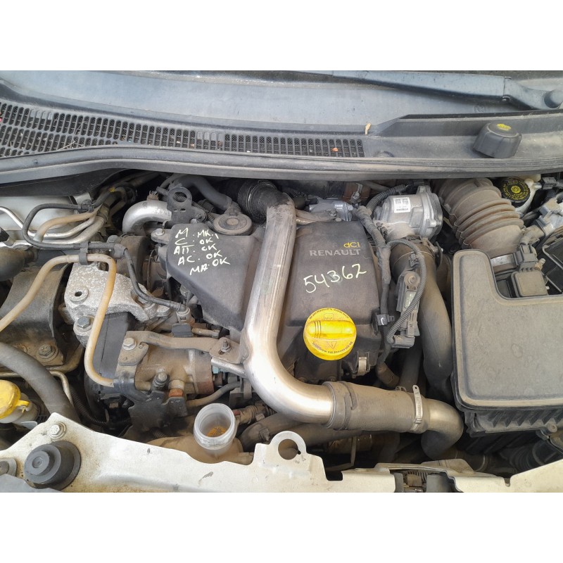 RENAULT TWINGO II (CN0_) - imagen 6
