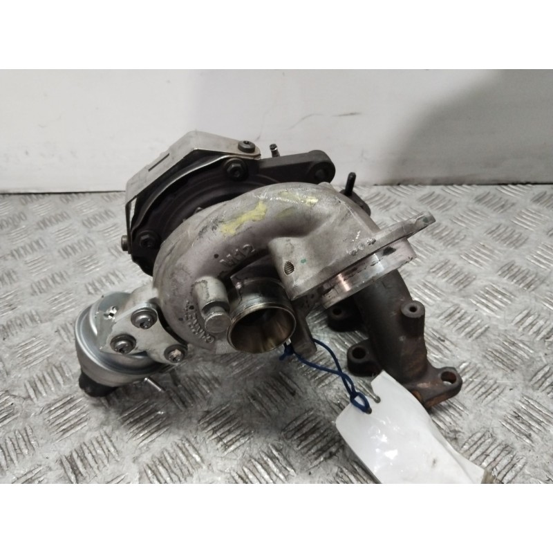 TURBOCOMPRESOR HGR03L253016  - imagen 2