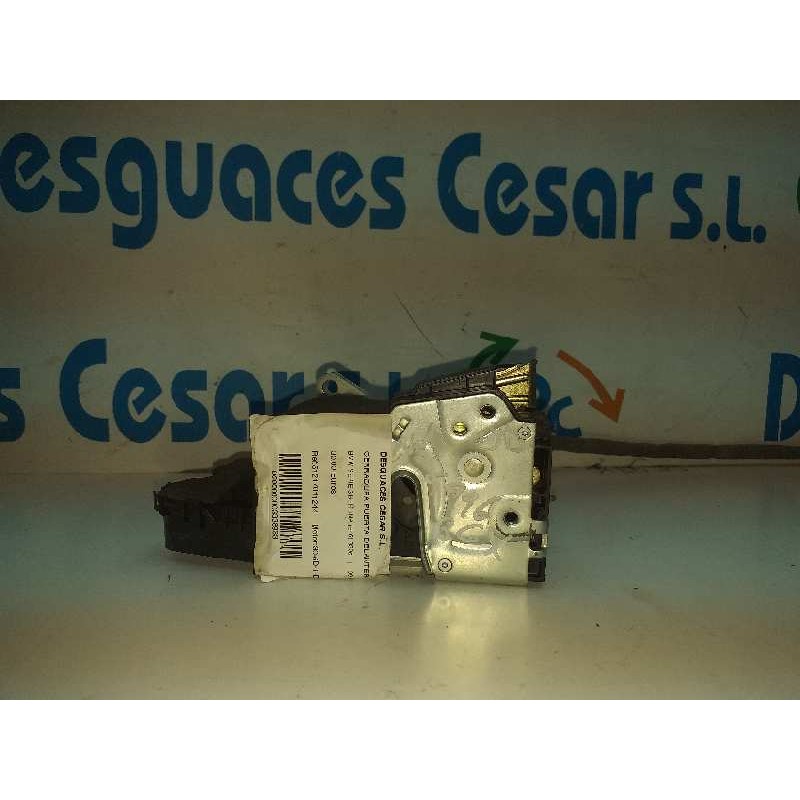 CERRADURA PUERTA DELANTERA DERECHA 51217011244  - imagen 1