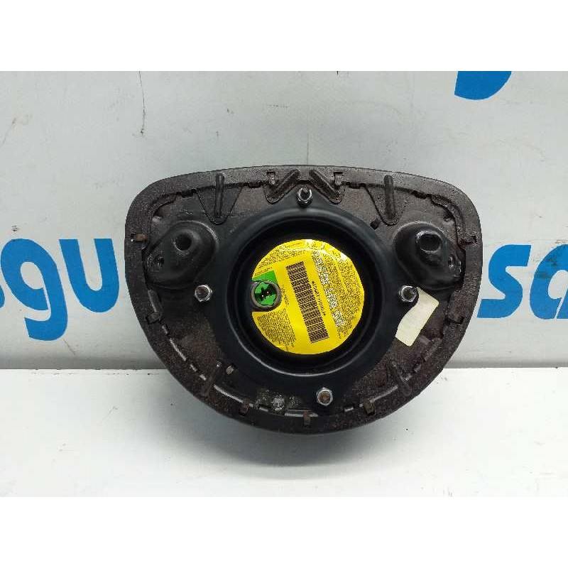 AIRBAG DELANTERO IZQUIERDO 18114955 93319474  - imagen 2