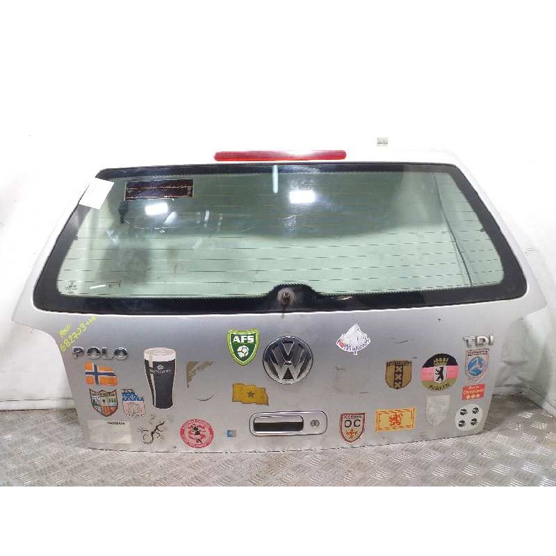 PORTON TRASERO 6Q6827025R  - imagen 1