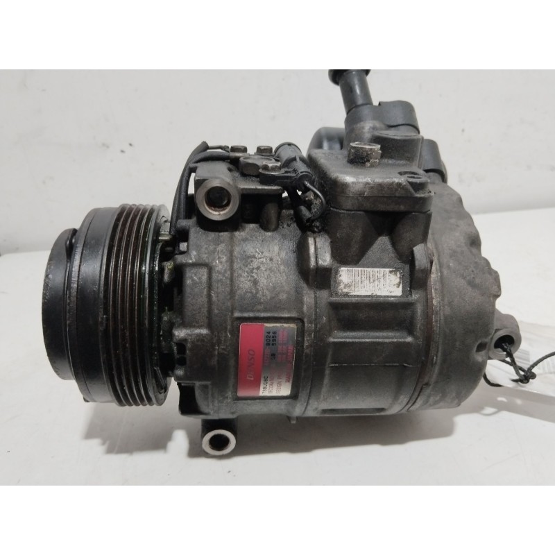 COMPRESOR AIRE ACONDICIONADO 4472208024  - imagen 2